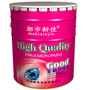 新佳內(nèi)墻乳膠漆，乳膠漆品牌廠家